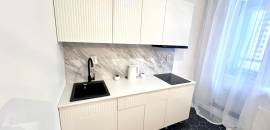 однокомнатная квартира в Ленинградской области по адресу: Екатерининская ул., 19