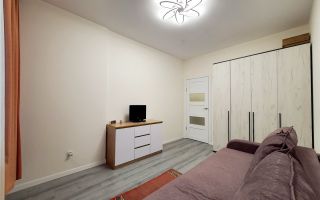 однокомнатная квартира в Санкт-Петербург по адресу: Плесецкая ул., 28, к 1