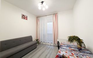 однокомнатная квартира в Санкт-Петербург по адресу: Плесецкая ул., 28, к 1