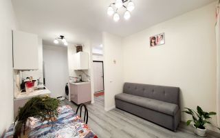 однокомнатная квартира в Санкт-Петербург по адресу: Плесецкая ул., 28, к 1