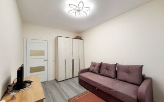 однокомнатная квартира в Санкт-Петербург по адресу: Плесецкая ул., 28, к 1