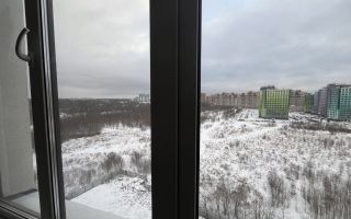 трехкомнатная квартира в Ленинградская область по адресу: Шоссе в Лаврики ул., 93