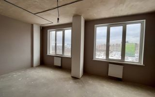 трехкомнатная квартира в Ленинградская область по адресу: Шоссе в Лаврики ул., 93