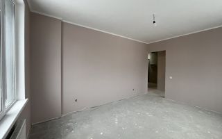 трехкомнатная квартира в Ленинградская область по адресу: Шоссе в Лаврики ул., 93