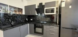 двухкомнатная квартира в Санкт-Петербурге по адресу: Реки Каменки наб., 3, к 3