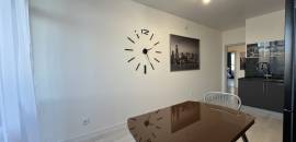 двухкомнатная квартира в Санкт-Петербурге по адресу: Реки Каменки наб., 3, к 3