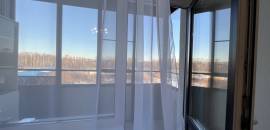 двухкомнатная квартира в Санкт-Петербурге по адресу: Реки Каменки наб., 3, к 3