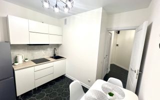 однокомнатная квартира в Ленинградская область по адресу: Екатерининская ул., 19