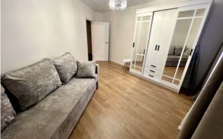 однокомнатная квартира в Ленинградская область по адресу: Екатерининская ул., 19