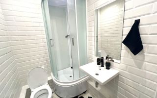 однокомнатная квартира в Ленинградская область по адресу: Екатерининская ул., 19