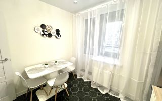 однокомнатная квартира в Ленинградская область по адресу: Екатерининская ул., 19