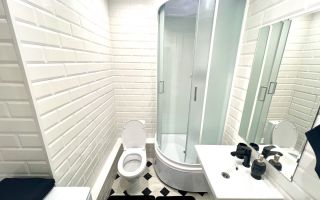 однокомнатная квартира в Ленинградская область по адресу: Екатерининская ул., 19