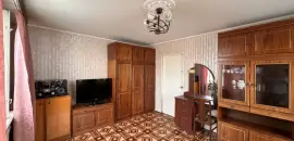 двухкомнатная квартира в Санкт-Петербурге по адресу: Купчинская ул., 8, к 1