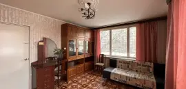 двухкомнатная квартира в Санкт-Петербурге по адресу: Купчинская ул., 8, к 1