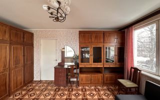 двухкомнатная квартира в Санкт-Петербурге по адресу: Купчинская ул., 8, к 1