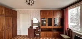 двухкомнатная квартира в Санкт-Петербурге по адресу: Купчинская ул., 8, к 1