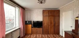 двухкомнатная квартира в Санкт-Петербурге по адресу: Купчинская ул., 8, к 1