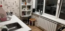 комната в Санкт-Петербурге по адресу: Альпийский пер., 16