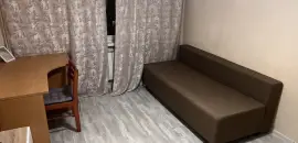 комната в Санкт-Петербурге по адресу: Альпийский пер., 16