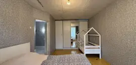 однокомнатная квартира в Санкт-Петербурге по адресу: Плановая ул., 16, к А