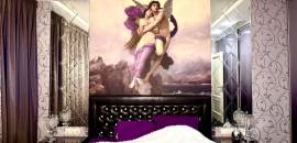 однокомнатная квартира в Санкт-Петербурге по адресу: Реки Смоленки наб., 35, к 1