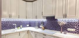 однокомнатная квартира в Санкт-Петербурге по адресу: Реки Смоленки наб., 35, к 1