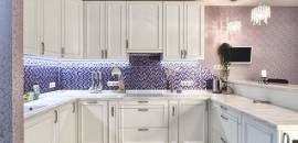 однокомнатная квартира в Санкт-Петербурге по адресу: Реки Смоленки наб., 35, к 1