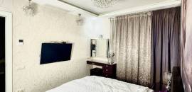 однокомнатная квартира в Санкт-Петербурге по адресу: Реки Смоленки наб., 35, к 1