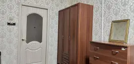 комната в Санкт-Петербурге по адресу: Кирилловская ул., 16