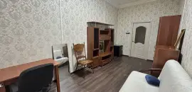 комната в Санкт-Петербурге по адресу: Кирилловская ул., 16