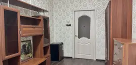 комната в Санкт-Петербурге по адресу: Кирилловская ул., 16