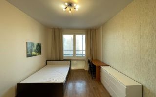 четырехкомнатная квартира в Санкт-Петербург по адресу: Кушелевская дорога., 5, к 8