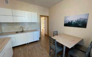 четырехкомнатная квартира в Санкт-Петербург по адресу: Кушелевская дорога., 5, к 8