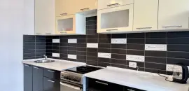 однокомнатная квартира в Санкт-Петербурге по адресу: Фёдора Абрамова ул., 21, к 1