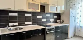 однокомнатная квартира в Санкт-Петербурге по адресу: Фёдора Абрамова ул., 21, к 1