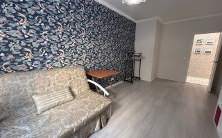 двухкомнатная квартира в Ленинградская область по адресу: Пражская ул., 12