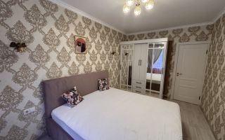 двухкомнатная квартира в Ленинградская область по адресу: Пражская ул., 12