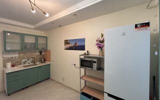 двухкомнатная квартира в Ленинградская область по адресу: Пражская ул., 12