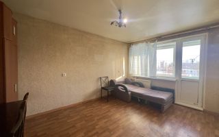 двухкомнатная квартира в Санкт-Петербурге по адресу: Пионерстроя ул., 6