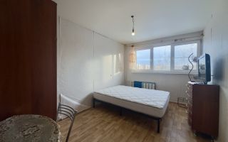 двухкомнатная квартира в Санкт-Петербурге по адресу: Пионерстроя ул., 6