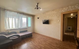 двухкомнатная квартира в Санкт-Петербурге по адресу: Пионерстроя ул., 6