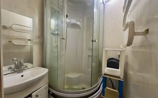 двухкомнатная квартира в Санкт-Петербурге по адресу: Пионерстроя ул., 6