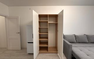 студия в Санкт-Петербург по адресу: Колпинское ш., 127, строение 1