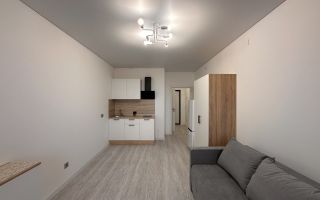 студия в Санкт-Петербург по адресу: Колпинское ш., 127, строение 1