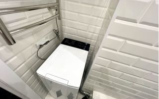 однокомнатная квартира в Ленинградская область по адресу: Екатерининская ул., 19