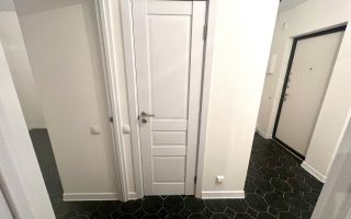 однокомнатная квартира в Ленинградская область по адресу: Екатерининская ул., 19