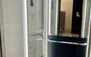 однокомнатная квартира в Ленинградская область по адресу: Екатерининская ул., 19