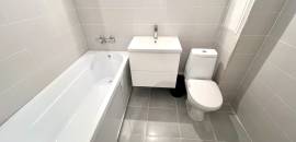 однокомнатная квартира в Ленинградской области по адресу: Шоссе в Лаврики ул., 72, к 2