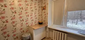 двухкомнатная квартира в Санкт-Петербурге по адресу: Новоизмайловский проспект, 26, к 3