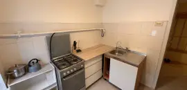 двухкомнатная квартира в Санкт-Петербурге по адресу: Новоизмайловский проспект, 26, к 3